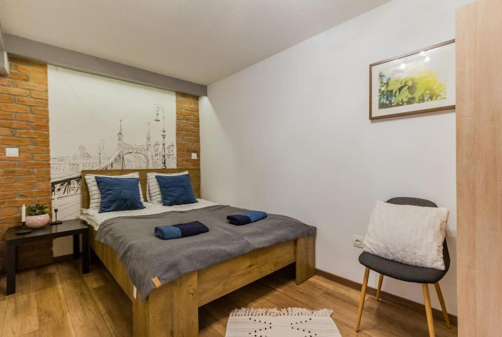Charming By Newave Appartement *