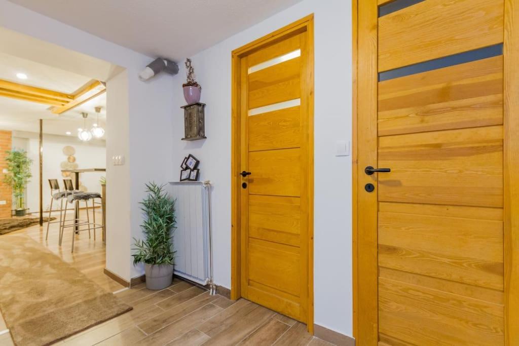 Apartman Charming By Newave *