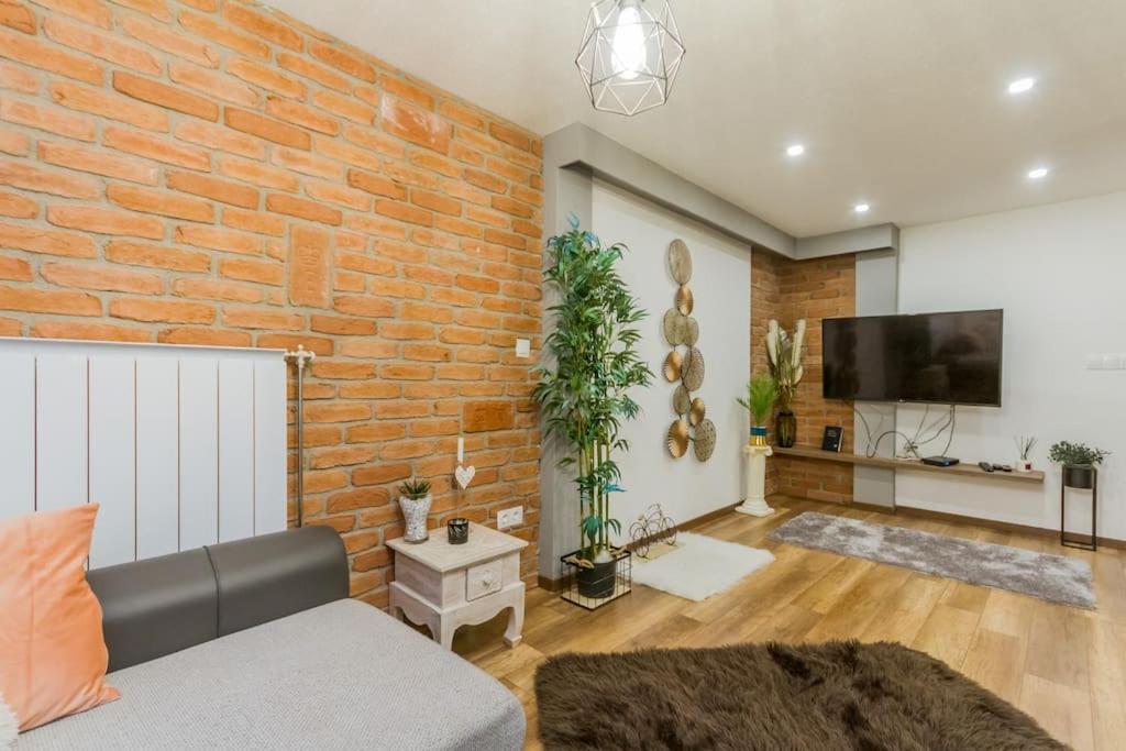 Apartman Charming By Newave