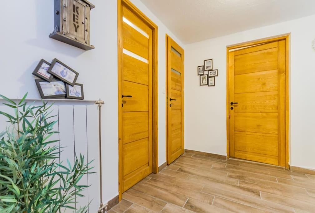 Apartman Charming By Newave *