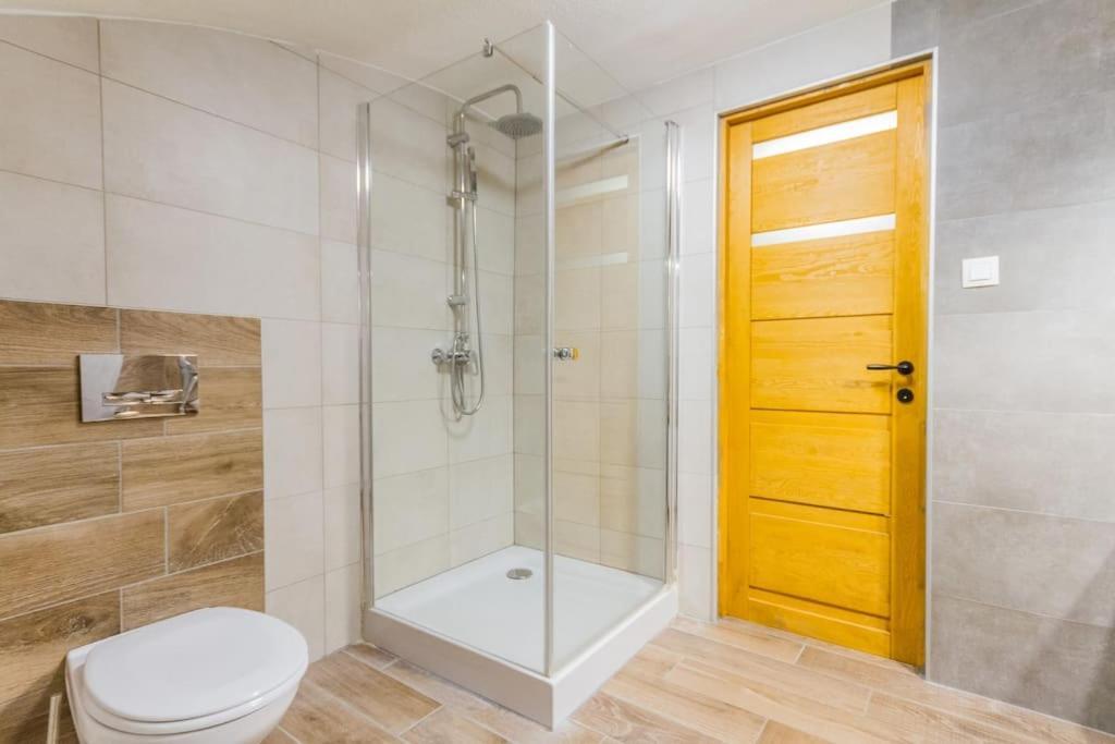 Apartman Charming By Newave
