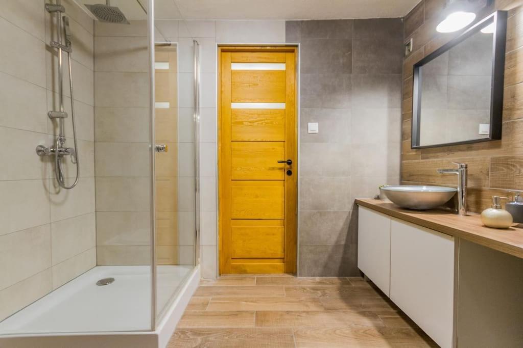 Charming By Newave Appartement Budapest
