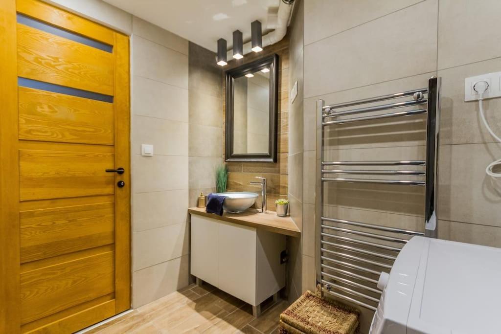 Charming By Newave Appartement Budapest